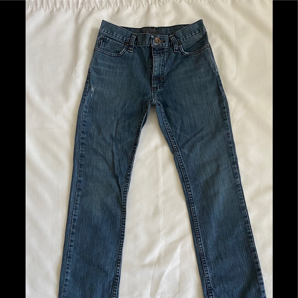 Boys Jeans